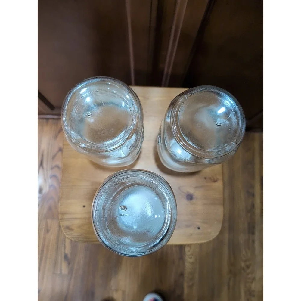 Fritta del Prato Glass Bottles retro wire